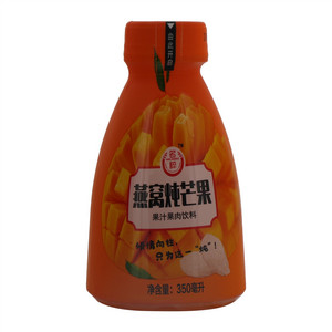 名粹燕窝炖芒果