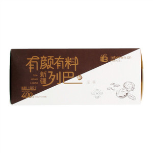 新疆列巴全麦（核桃仁+葡萄干）