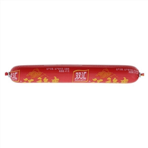 双汇汇福来蒸煮淀粉肉肠