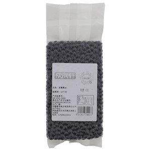 欣润轩安塞杂粮-黑豆450克