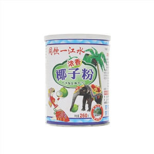 浓香椰子粉