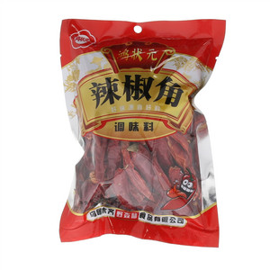 鸿状元辣椒角