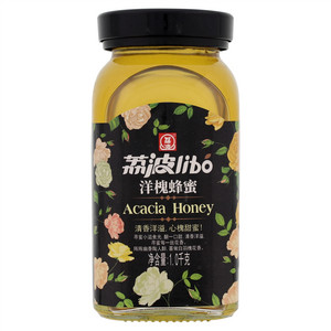 荔波洋槐蜂蜜