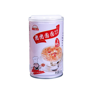 八百农庄团团圆圆八宝粥