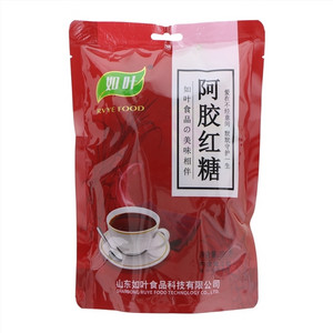 如叶食品科技