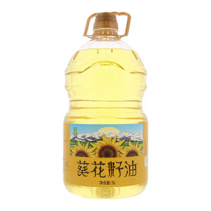老农禾葵花籽油
