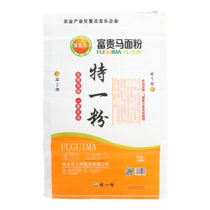 富贵马特一粉面粉