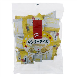 Home Value好唯乐芒果味冰淇淋味夹心饼干