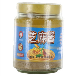 张志国馫香聚白芝麻酱