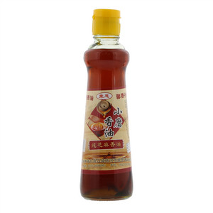 蒙恩小磨香油
