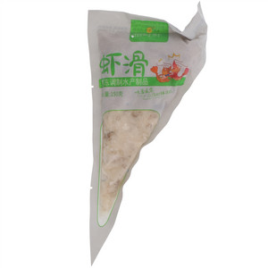 倍时鲜虾滑