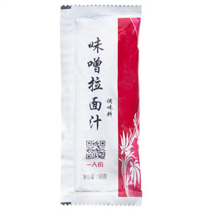 味噌拉面汁调味料
