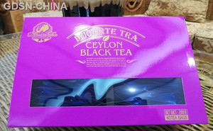 多尔特皇家蓝钻 ● 锡兰红茶200g