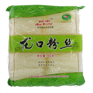 欧星鲁鑫龙口粉丝