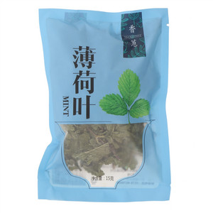 香蕙薄荷叶