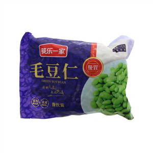 筷乐一家速冻毛豆仁
