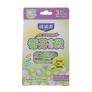 清清美香芬多用袋15g(5g*3袋)