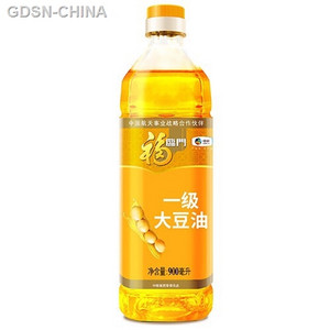 福临门一级大豆油