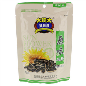 大好大原味瓜子