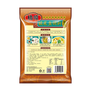 桥头香辣蘸料（固态复合调味料）