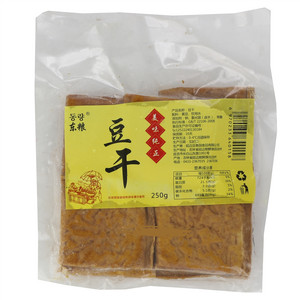 东粮豆干
