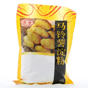 禄荣马铃薯淀粉