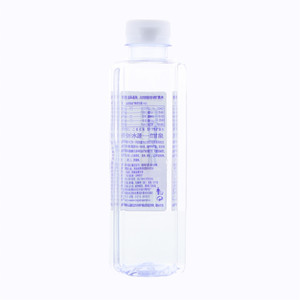 白甘泉瓶装饮用天然矿泉水