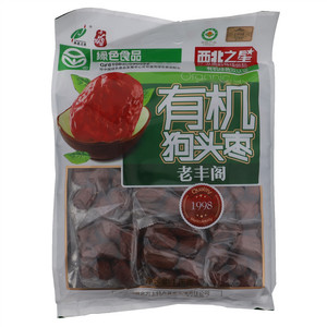 西北之星新疆灰枣