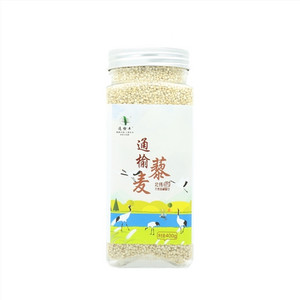 通榆豐藜麦