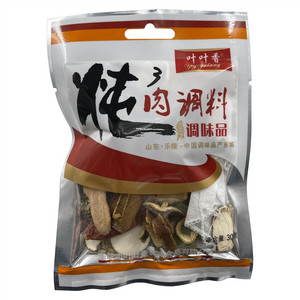 叶叶香炖肉调料调味品