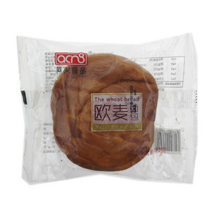 阿兴食品欧麦面包