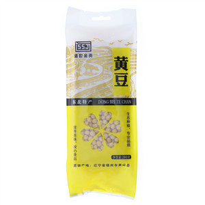 盛世金贡黄豆