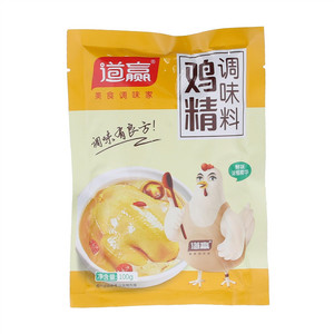 道赢鸡精调味料