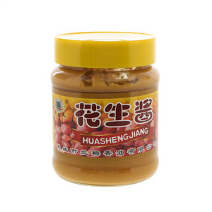 金昊王花生酱