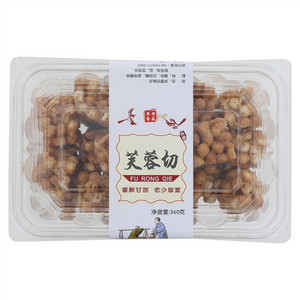 三兴臻品芙蓉切糕点