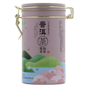 双碑普洱茶