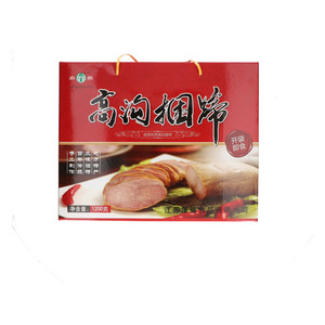 康强高沟捆蹄