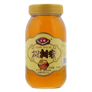 昌鹏椴树蜜