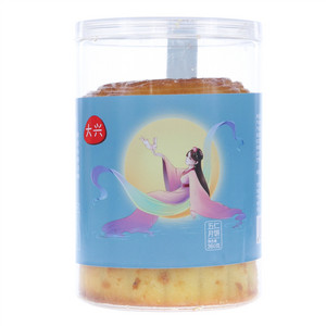 大兴五仁月饼