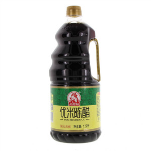 巧媳妇优米陈醋（酿造食醋）