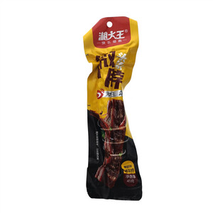 湘大王烤酱脖（糖醋味）