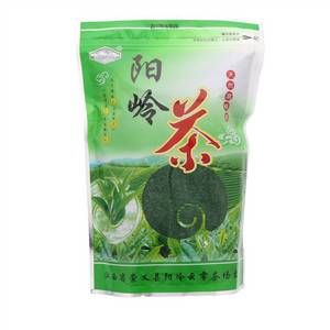 阳岭高山茶（特级）