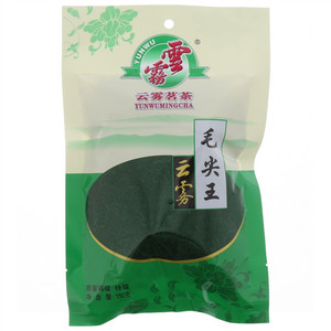 雲霧特级云雾毛尖王150克