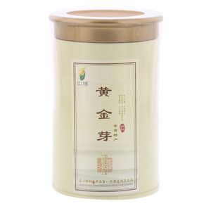 中狮黄金芽