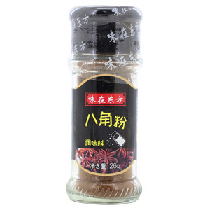 味在东方八角粉调味料
