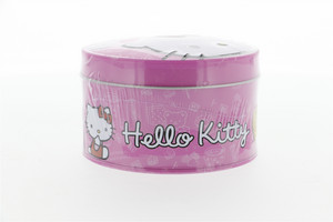 大润谷HELLO KITTY小曲奇饼干70克