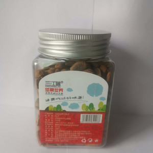 三江蓝长白山开口松子