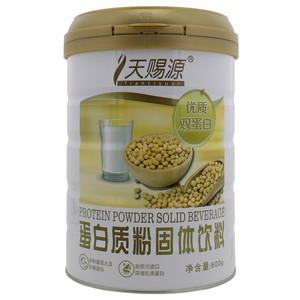 天赐源蛋白质粉固体饮料