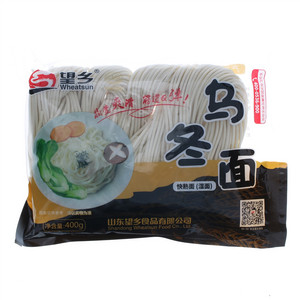 望乡乌冬面