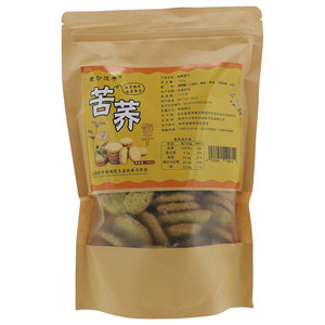 老沙汉子苦荞饼干